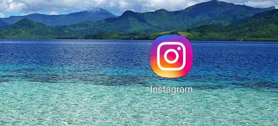 Роскомнадзор заблокировал Instagram в России