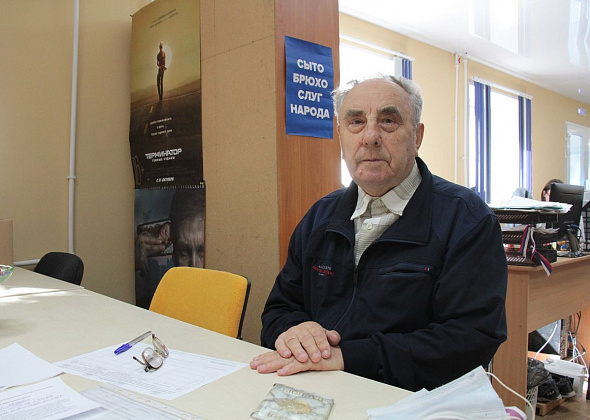 Серовчане, сегодня последний день приема подписей в поддержку возвращения прямых выборов мэров городов
