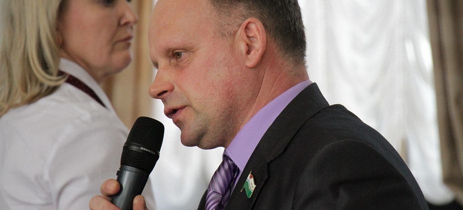 Сосьвинский депутат отстоял мандат