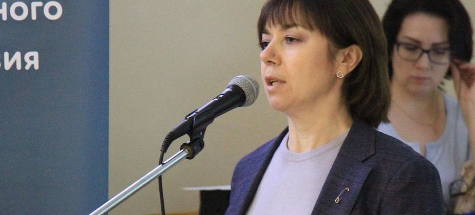 Председатель Думы Серова не вышла из состава учредителей санатория