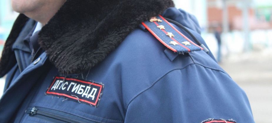 За неделю Госавтоинспекция Серова выявила около 450 правонарушений
