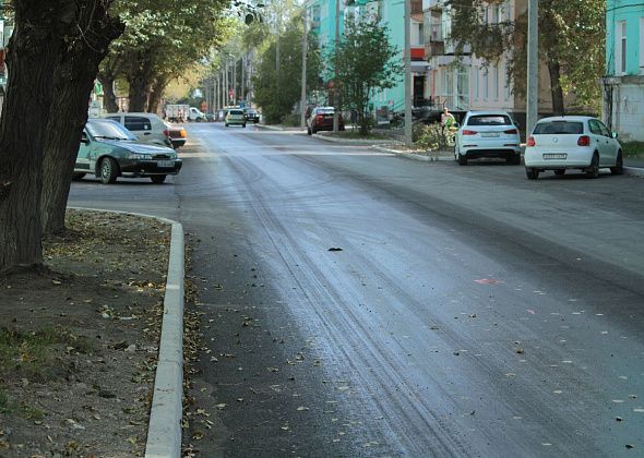Дорожный фонд Серова решили пополнить "возмещением вреда"