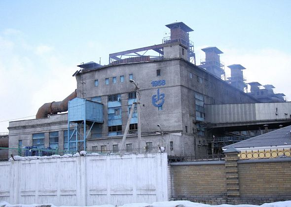 За смерть работника Серовского завода ферросплавов будут судить машинистку крана