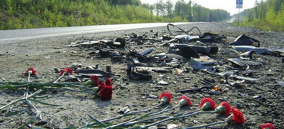 Госдума приняла закон о лишении свободы на срок до 15 лет за "пьяные" ДТП