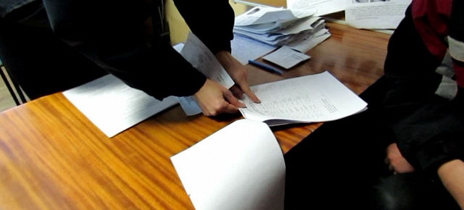 Полиция Серова подвела итоги мероприятия «Должник»: арестовано 28 нарушителей 