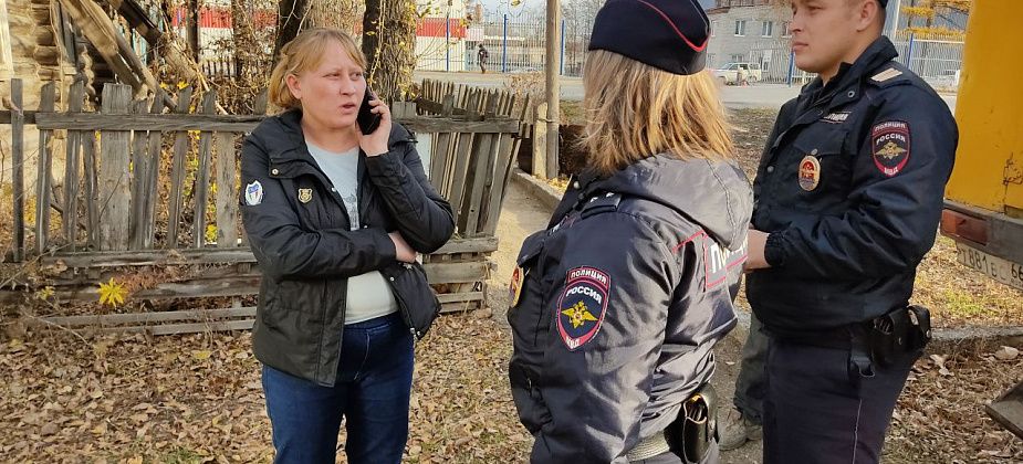 Серовчанке удалось отстоять подачу тепла в аварийный дом. Ранее "Вертикаль" срезала трубы
