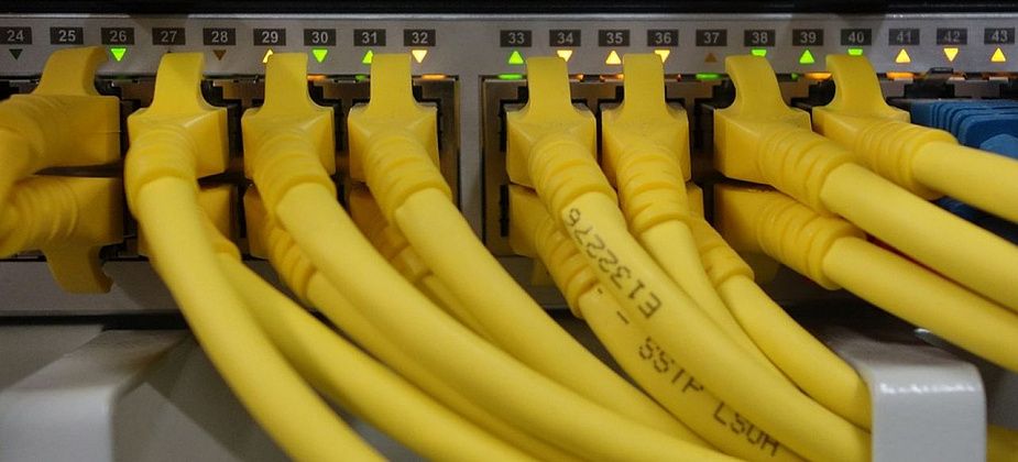 Клиенты "УГМК-Телеком" сегодня остались без интернета. Когда устранят аварию - неизвестно