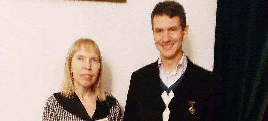 Для тех, кто родился не в ту эпоху