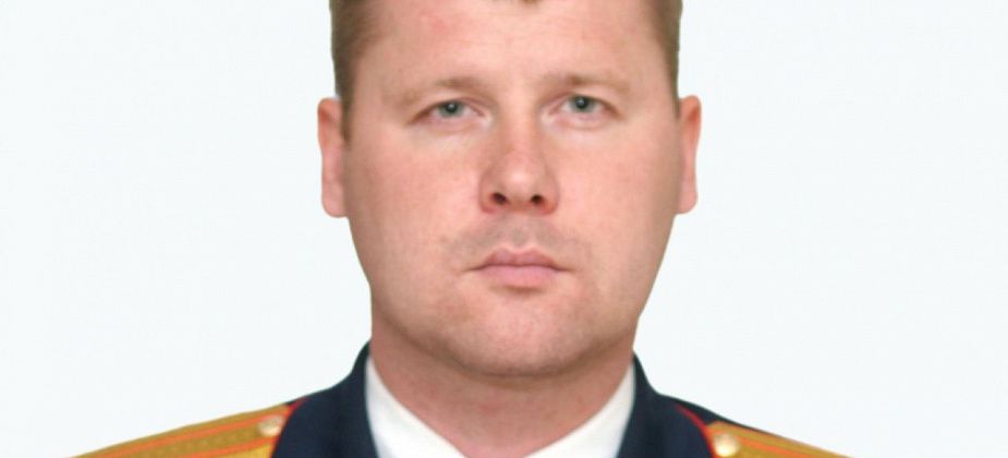 Назначен новый руководитель Серовского межрайонного следственного отдела