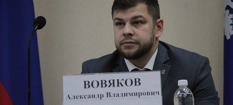 В последний понедельник апреля и.о. главы Серова проведет личный прием