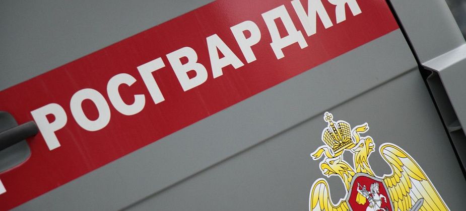 В Серове задержали мужчину, объявленного в федеральный розыск