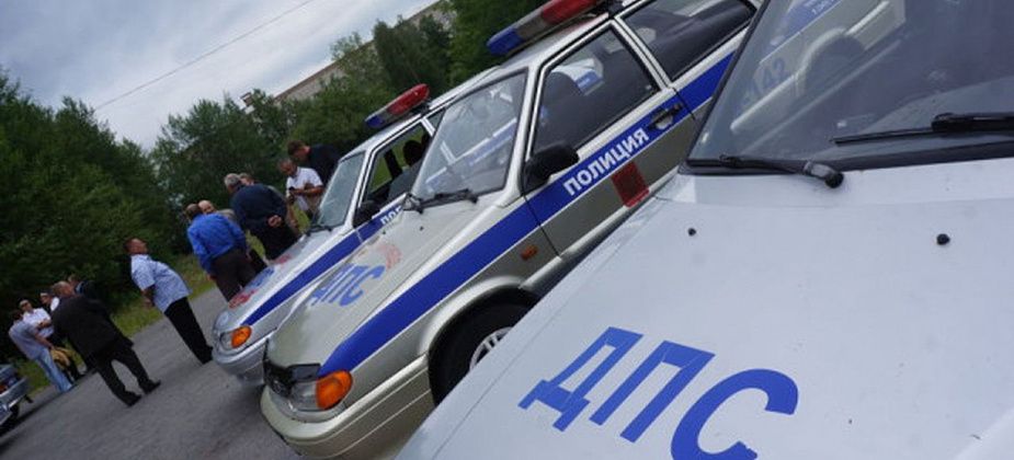 В Серове в ДТП, о котором не хотят говорить, пострадала женщина