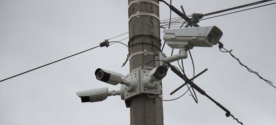 На городском кладбище Серова установят камеры видеонаблюдения