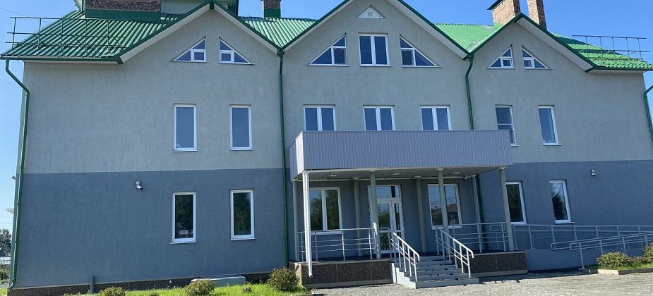 В серовском Духовно-просветительском центре разместится избирательный участок