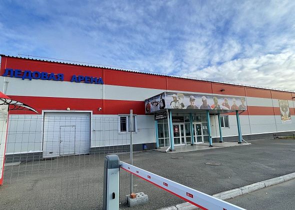 Стало известно расписание соревнований по фигурному катанию “Трофей города Серова”