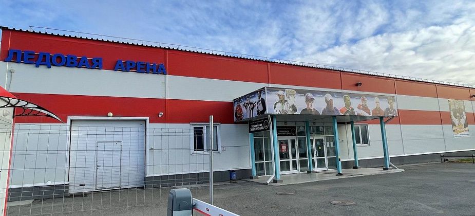 Стало известно расписание соревнований по фигурному катанию “Трофей города Серова”