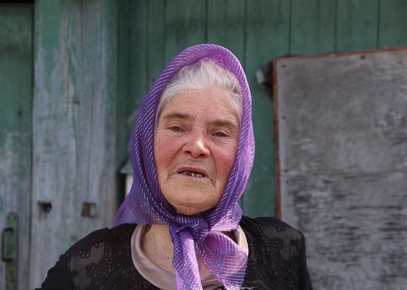 “Почему какой-то чинуша хочет лишить права?” Серовчанка против сноса ее дома в рамках реконструкции улицы Короленко