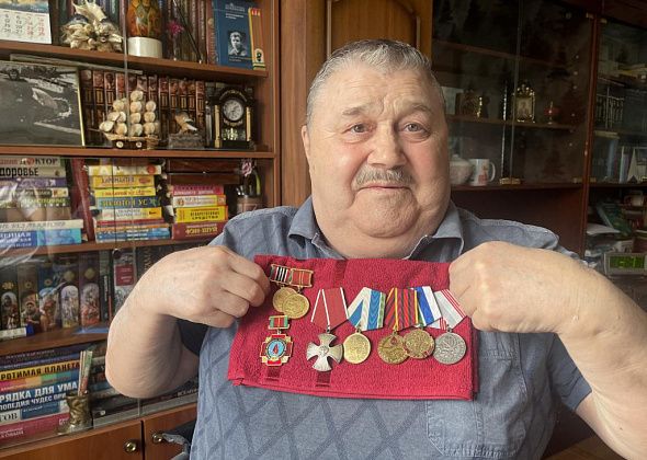 “Нас было сто двадцать шесть, осталось - двадцать шесть”. Ликвидатор последствий аварии на ЧАЭС делится воспоминаниями