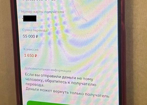 Серовчанка во время гулянки дала знакомой телефон, чтобы расплатиться в магазине, а та украла деньги со счета