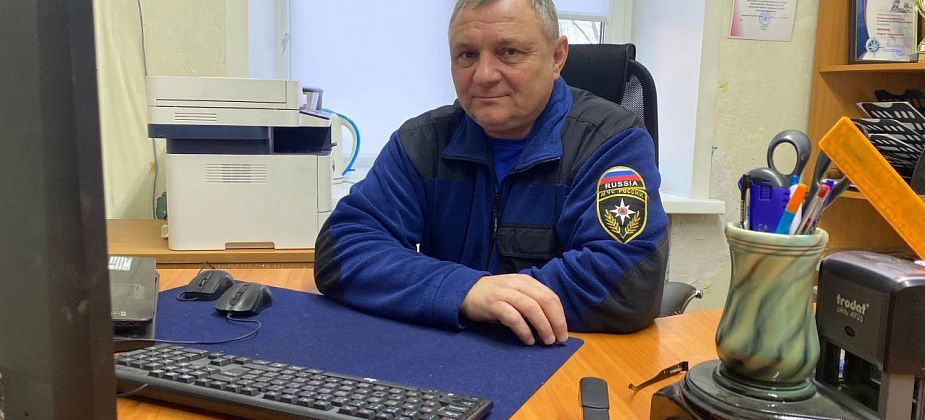 О спасении утопающих, пьянстве на рыбалке, гибели детей. Серовские инспекторы ГИМС рассказывают о трудовых буднях