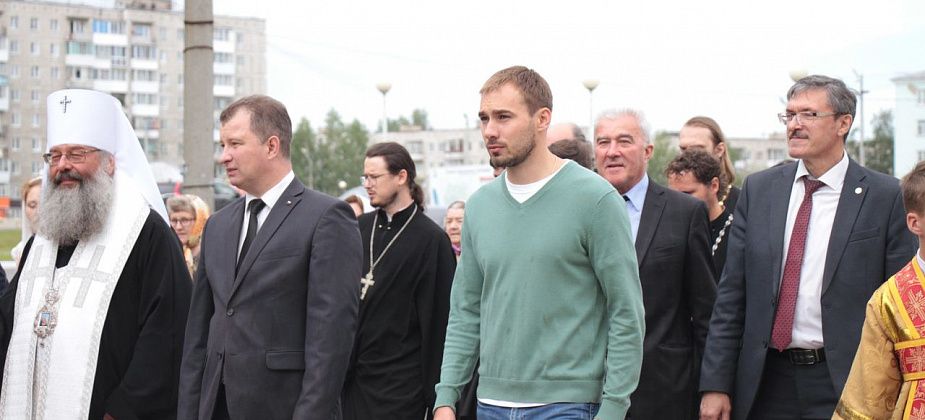 За Шипулина проголосовали 5590 серовчан