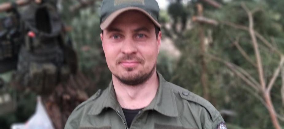 В ходе СВО погиб серовчанин Сергей Кондратович