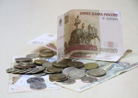 Почетным гражданам Серова продолжат платить по 3 тысячи 