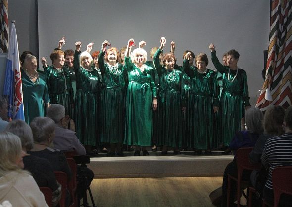 В Серове пройдет традиционный благотворительный концерт в помощь детям, попавшим в трудную жизненную ситуацию