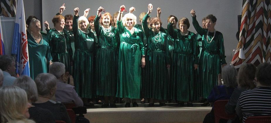 В Серове пройдет традиционный благотворительный концерт в помощь детям, попавшим в трудную жизненную ситуацию