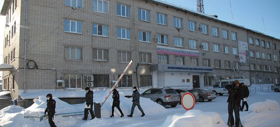 Полиция Серова подвела итоги ОПМ «Должник»