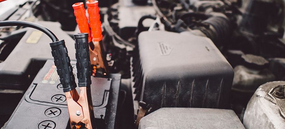 На пороге сезона холодов: что делать, если сел аккумулятор?