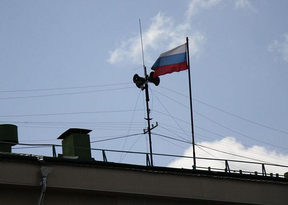 На обслуживание системы оповещения Серовского округа выделено полтора миллиона рублей