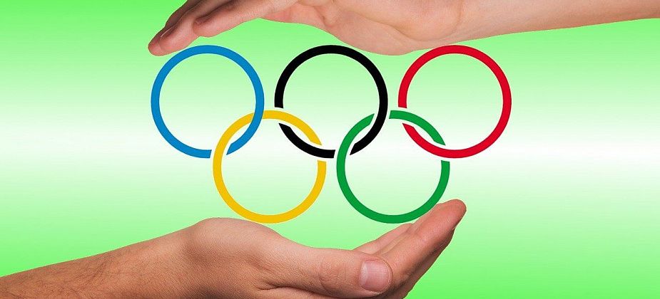 Российские спортсмены пока на 4-м месте в медальном зачете Олимпиады в Токио