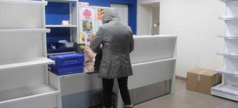 В Серове меняется режим работы двух почтовых отделений – на Сортировке и в Филькино