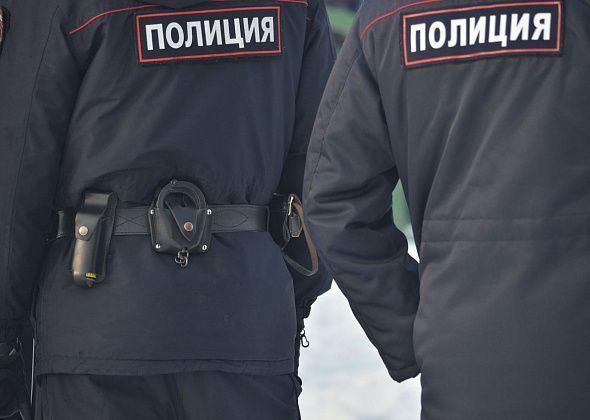 Чиновникам попортили автомобили