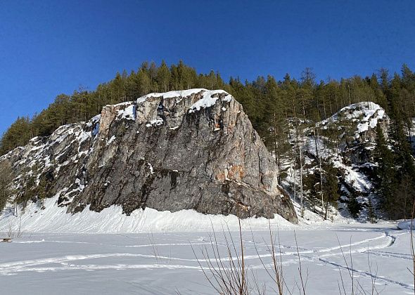 Турклуб "Конжак" рассказал подробности проведения "Мартовской прогулки"