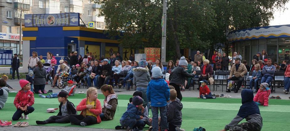 Более 26,5 тысяч жителей Свердловской области приняли участие во Всероссийской акции «Ночь кино» 