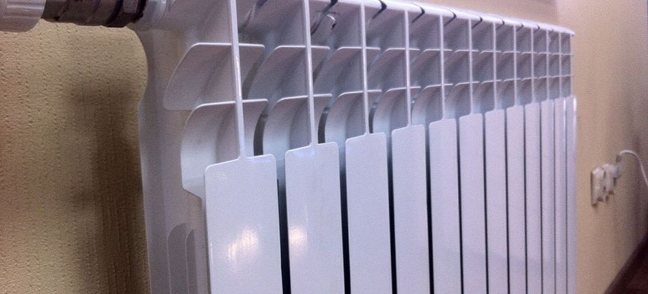 Отопительный сезон в Серове начнется 15 сентября