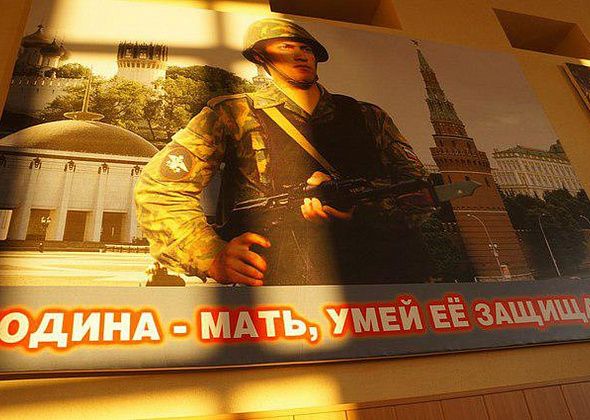 В России хотят в несколько раз увеличить штрафы за неявку в военкоматы