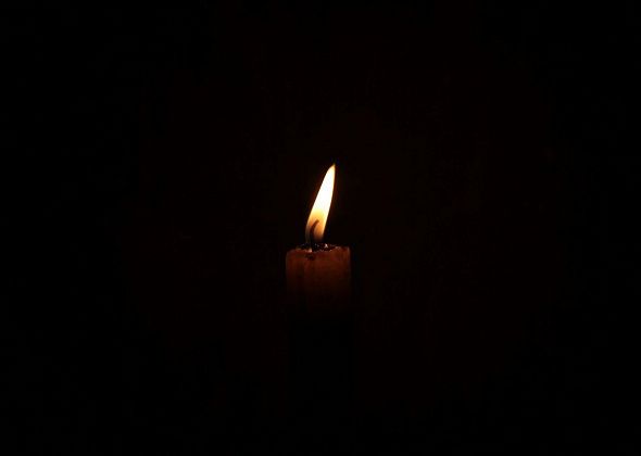 День памяти: с 19 по 25 мая от нас ушли…