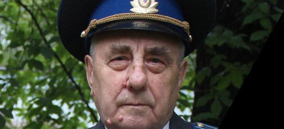 Скончался бывший начальник следственного отдела ОВД Серова Михаил Ратников