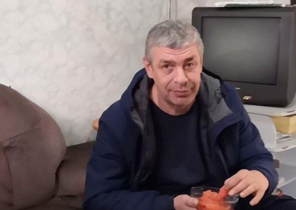 Серовчане рассказали о гибели на СВО Владимира Семенухи