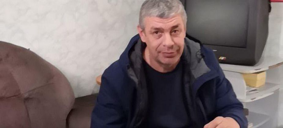 Серовчане рассказали о гибели на СВО Владимира Семенухи