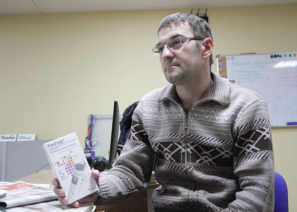 Серовчанин Сергей Мельник вновь задумался о голодовке. Ему не выдают жизненно необходимый препарат