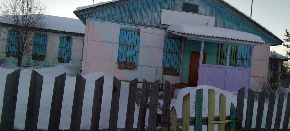 Власти Серова продают здания детских садов в Марсятах и Ларьковке