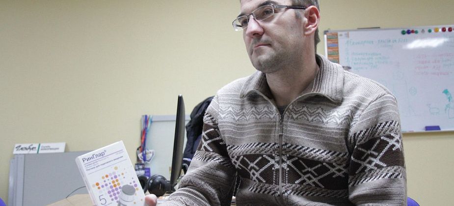 Серовчанин Сергей Мельник вновь задумался о голодовке. Ему не выдают жизненно необходимый препарат