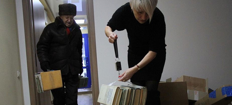 Польза для экологии и кошелька! «Глобус» продолжает акцию «Зеленая подписка»