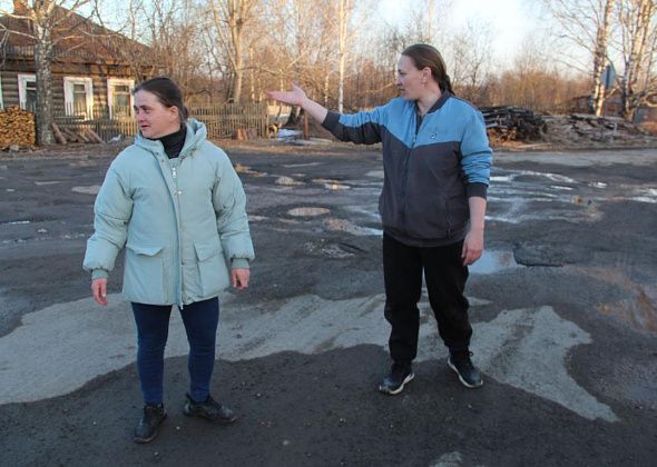 “Забытая Богом часть географии”. Жители 2-й Молочной назвали пять главных проблем поселка