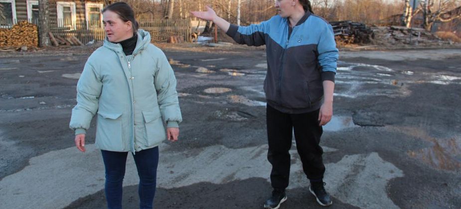 “Забытая Богом часть географии”. Жители 2-й Молочной назвали пять главных проблем поселка