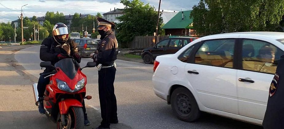 За неделю поймали четверых серовчан, которые сели за руль пьяными